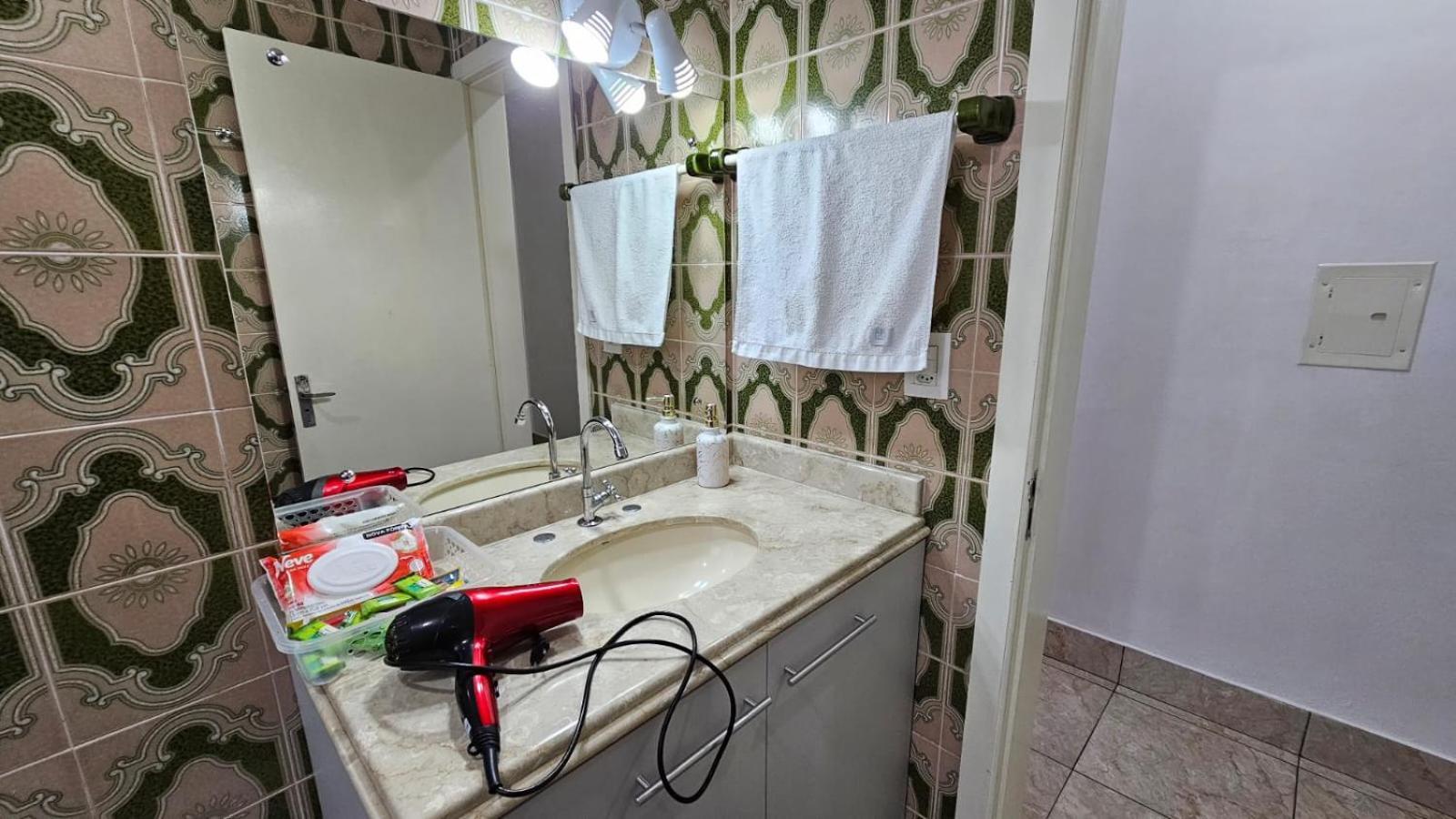 Appartement Residência bem localizada em Bento Gonçalves Extérieur photo