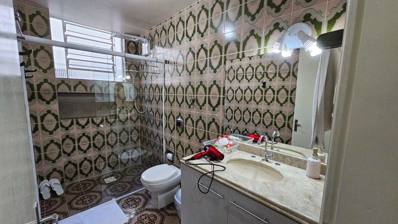 Appartement Residência bem localizada em Bento Gonçalves Extérieur photo