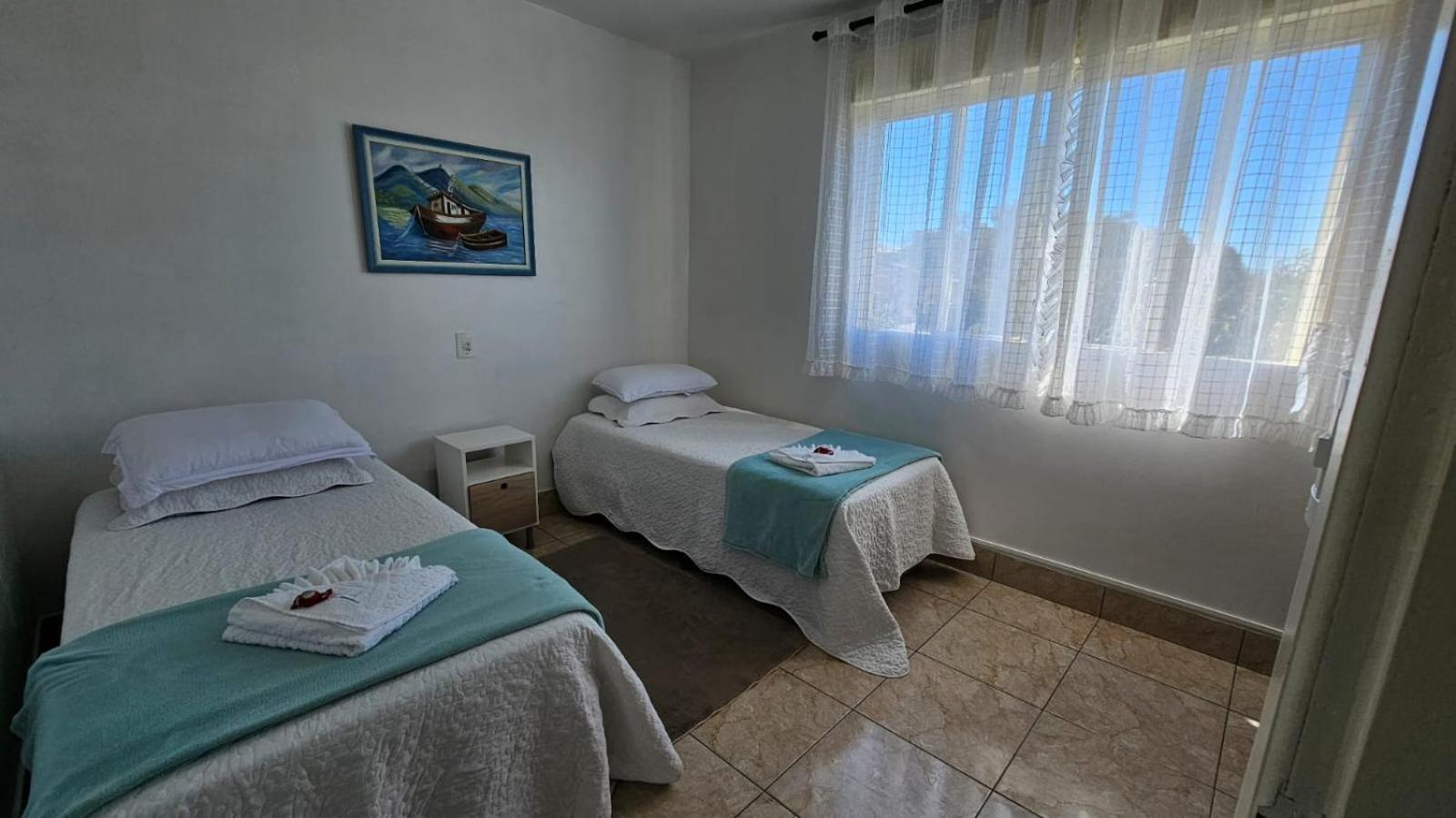 Appartement Residência bem localizada em Bento Gonçalves Extérieur photo