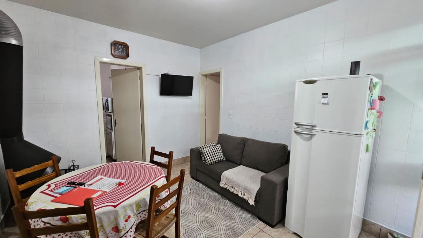 Appartement Residência bem localizada em Bento Gonçalves Extérieur photo