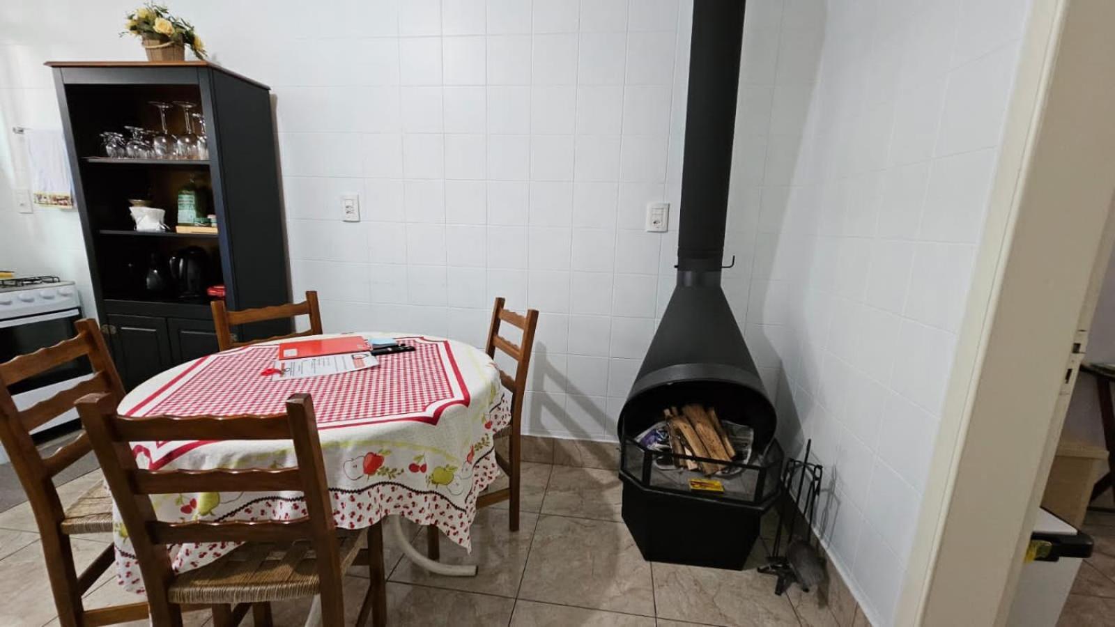 Appartement Residência bem localizada em Bento Gonçalves Extérieur photo