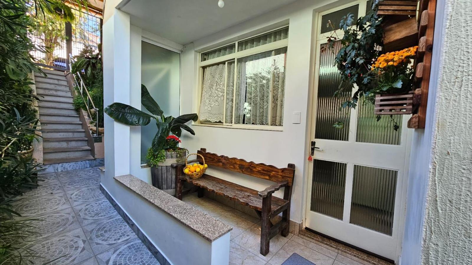 Appartement Residência bem localizada em Bento Gonçalves Extérieur photo