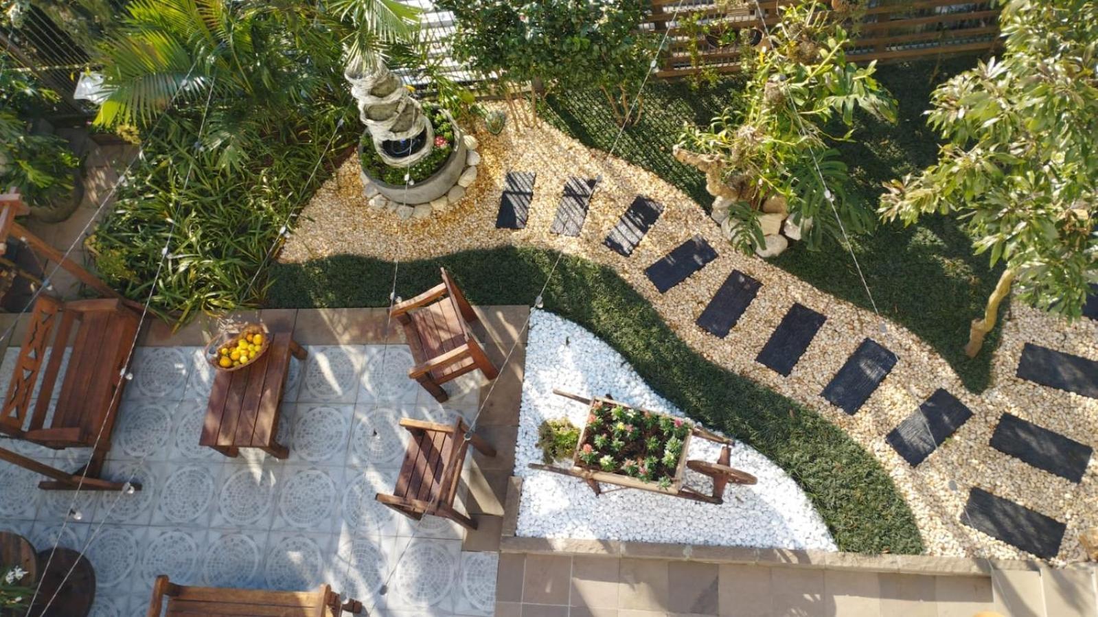 Appartement Residência bem localizada em Bento Gonçalves Extérieur photo