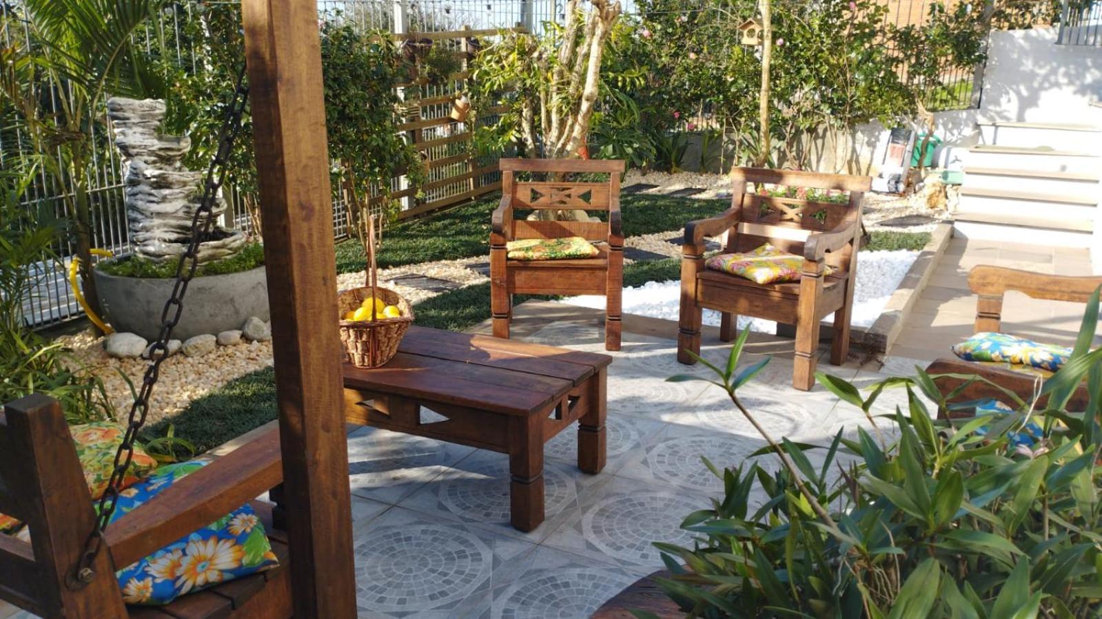 Appartement Residência bem localizada em Bento Gonçalves Extérieur photo